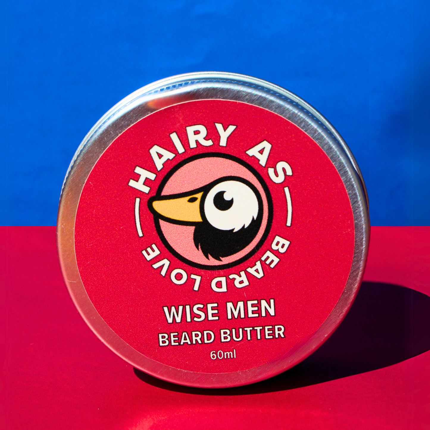 Wise Men Beard Butter